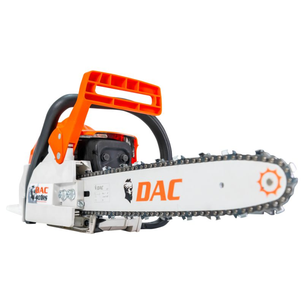 Drujba RURIS 401 RS, motor benzina TEZ - 401rs2024