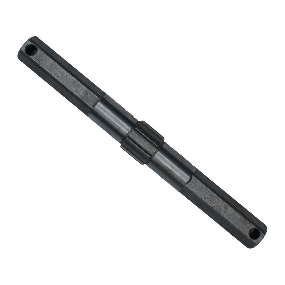 Ax canelat transmisie RURIS PS6500k-1-43, pentru motosapa Dac