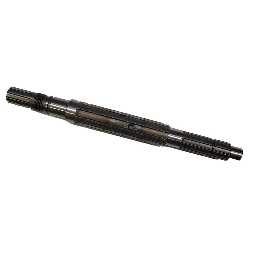 Ax canelat RURIS PS6500k-1-18, pentru motosapa Dac, Ruris, Zimbru