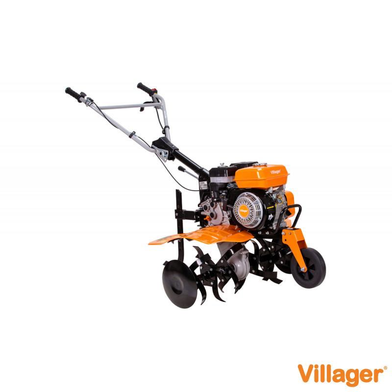 Motocultor Villager, VTB 842 Prime