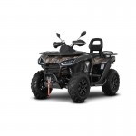 ATV SEGWAY SNARLER AT6 L Limited Camo, T3b