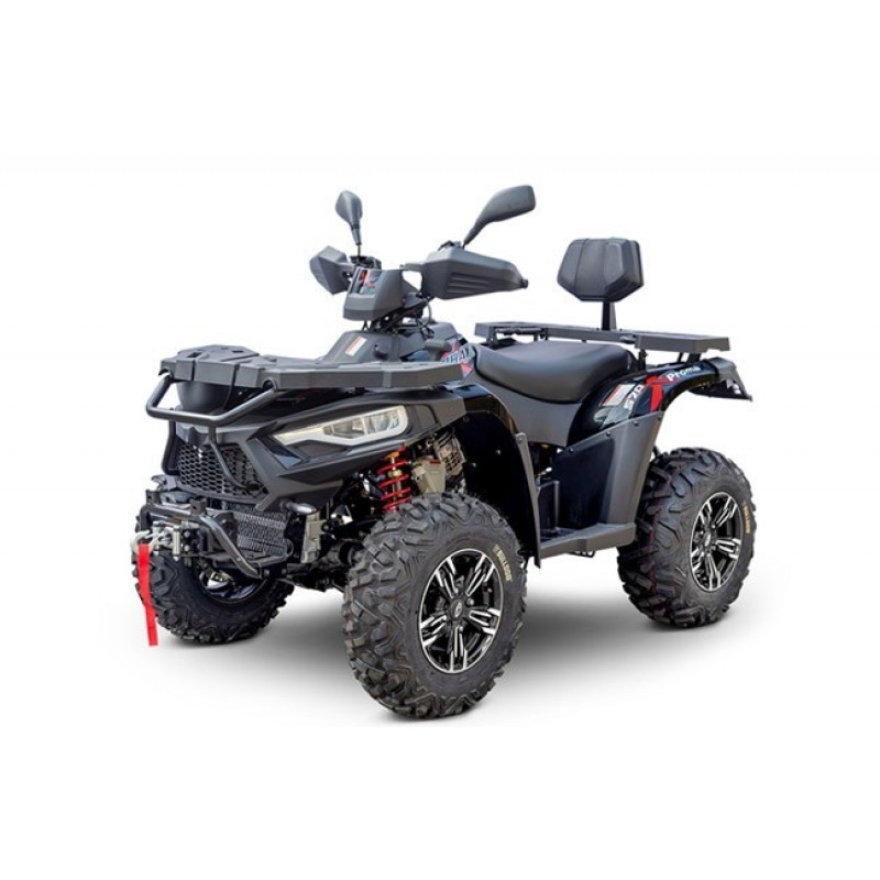 ATV LINHAI 570 PROMAX 4X4 T3