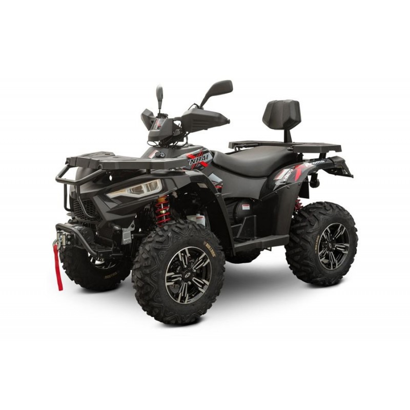ATV LINHAI 420 PROMAX 4x4 T3
