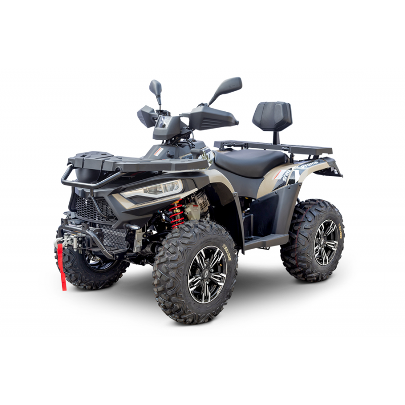 ATV LINHAI 570 PROMAX 4X4 L7E