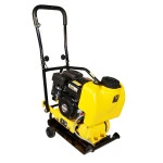 Placa compactoare usoara MASALTA Robin EX17 MS60-3, motor benzina 4 timpi, putere 4.2 kW, 5.7 CP, frecventa 5600 vpm, dimensiune talpa 500 x 360 mm