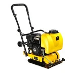 Placa compactoare usoara MASALTA Robin EX17 MS60-3, motor benzina 4 timpi, putere 4.2 kW, 5.7 CP, frecventa 5600 vpm, dimensiune talpa 500 x 360 mm