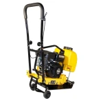 Placa compactoare usoara MASALTA Robin EX17 MS60-3, motor benzina 4 timpi, putere 4.2 kW, 5.7 CP, frecventa 5600 vpm, dimensiune talpa 500 x 360 mm