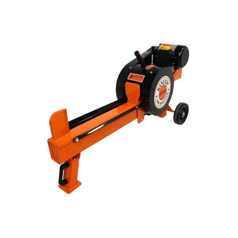 Despicator cinetic busteni ProGARDEN BT-EK8 51300EK8, 8 T, 230 V, 2 kW, Dmax 350 mm