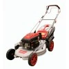 Masina de tuns iarba Rotakt R53-V190 putere 4.9CP benzina latime lucru 53 cm autopropulsata volum colector 60 l