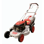 Masina de tuns iarba Rotakt R53-V190 putere 4.9CP benzina latime lucru 53 cm autopropulsata volum colector 60 l