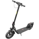 Trotineta electrica ROTAKT TE-400 putere 0.4 kW viteza 25 km/h autonomie 30 km far afisaj LED roti 12