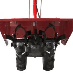 Motocultor Rotakt MF 360 motor 6.5 CP latime lucru 62 cm 4 viteze freza TI360 62 cm