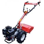 Motocultor Rotakt MF 360 motor 6.5 CP latime lucru 62 cm 4 viteze freza TI360 62 cm