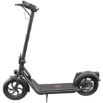 Trotineta electrica ROTAKT TE-400 putere 0.4 kW viteza 25 km/h autonomie 30 km far afisaj LED roti 12