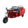 Triciclu Electric Rotakt Courier – 2000W, 72V, 32Ah, Autonomie 79 km, Sarcina 478 kg, omologat pentru drum public