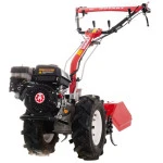 Motocultor Rotakt MF 360 motor 6.5 CP latime lucru 62 cm 4 viteze freza TI360 62 cm