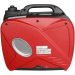 Generator curent Rotakt ROGE2000IS putere 1.8kW 230 V tip inverter benzina pornire manuala silentios portabil