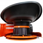 Motocositoare cu Tambur RURIS 877K – 5.7 CP, 196cc, Latime de Lucru 570 mm, Motor 4T, 62.5 kg
