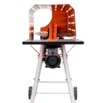 Despicator lemne RURIS DL700, forta maxima de despicare, 7 tone, putere 2.2 kW, Ruris