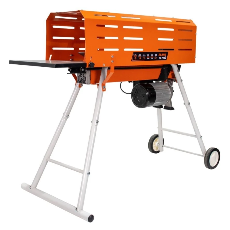 Despicator lemne RURIS DL700, forta maxima de despicare, 7 tone, putere 2.2 kW, Ruris