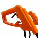 Motosapa electrica RURIS 160RE – 1600W, 450 mm latime lucru, 380 rpm