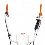 Motocositoare cu Tambur RURIS 877K – 5.7 CP, 196cc, Latime de Lucru 570 mm, Motor 4T, 62.5 kg