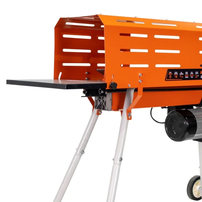 Despicator lemne RURIS DL700, forta maxima de despicare, 7 tone, putere 2.2 kW, Ruris