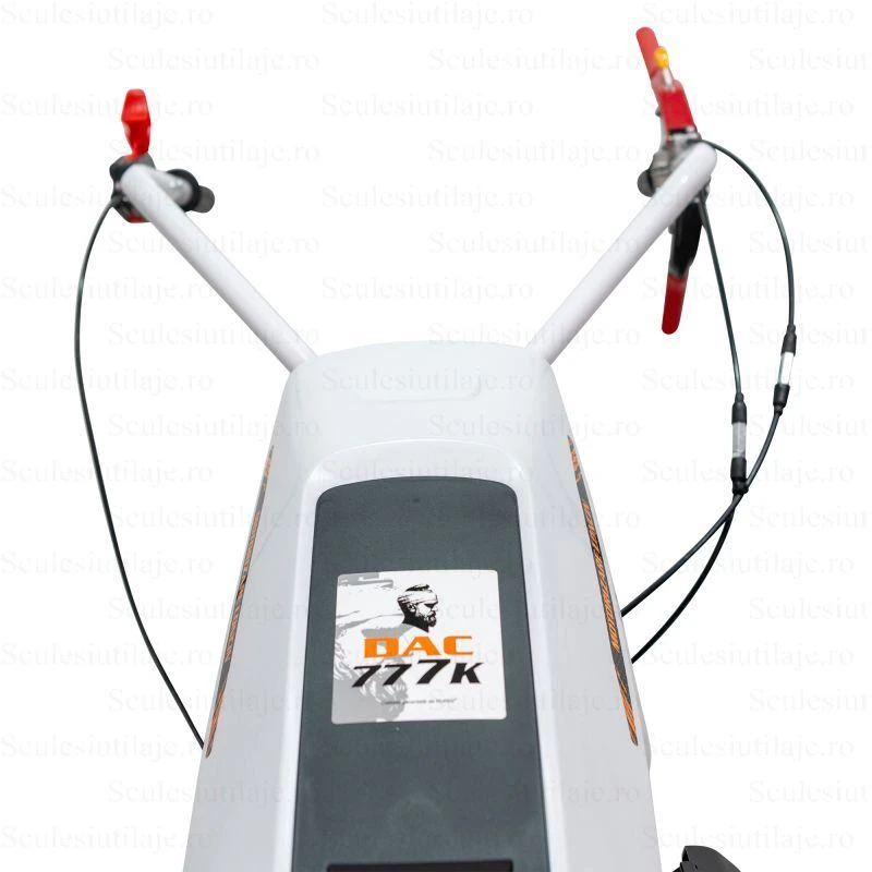 Motocositoare RURIS DAC 777K, 5 CP, 4 timpi, 159 cc