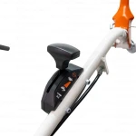 Motocositoare cu Tambur RURIS 877K – 5.7 CP, 196cc, Latime de Lucru 570 mm, Motor 4T, 62.5 kg
