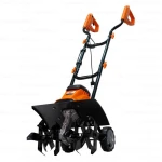Motosapa electrica RURIS 160RE – 1600W, 450 mm latime lucru, 380 rpm