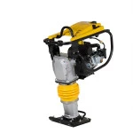 Mai compactor STAGER SG80LC 4601000080, 80 kg, motor termic Loncin LC168F-2H, benzina
