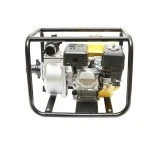 Motopompa ,WP20 motor 6.5 CP benzina debit maxim 36 m3/h Thor