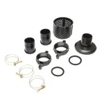 Motopompa ,WP20 motor 6.5 CP benzina debit maxim 36 m3/h Thor