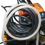 Aparat de spalat cu presiune 7.5CP 20 mpa cu furtun 7.5m si pistol Thor