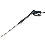 Aparat de spalat cu presiune 7.5CP 20 mpa cu furtun 7.5m si pistol Thor