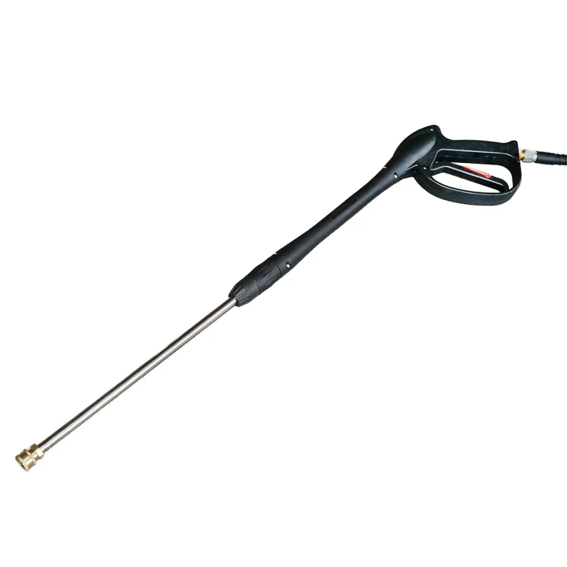 Aparat de spalat cu presiune 7.5CP 20 mpa cu furtun 7.5m si pistol Thor