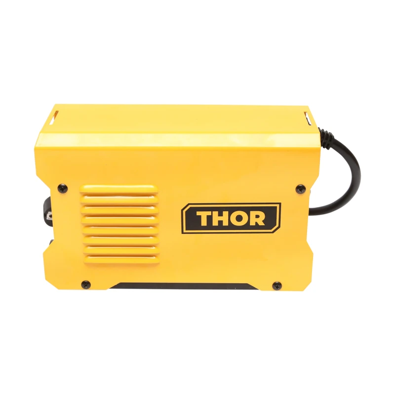 Aparat de sudura cu invertor 160A 220V/50Hz Thor