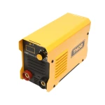 Aparat de sudura cu invertor 160A 220V/50Hz Thor