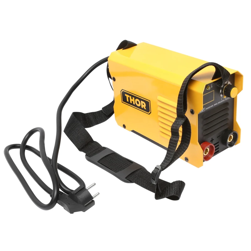 Aparat de sudura cu invertor 160A 220V/50Hz Thor