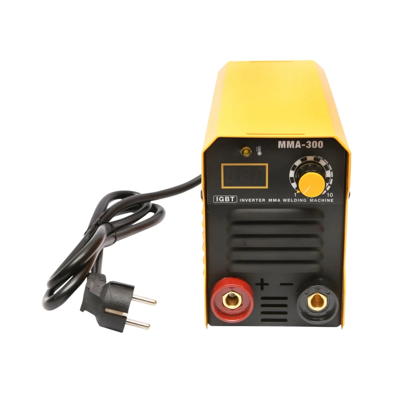 Aparat de sudura cu invertor 160A 220V/50Hz Thor