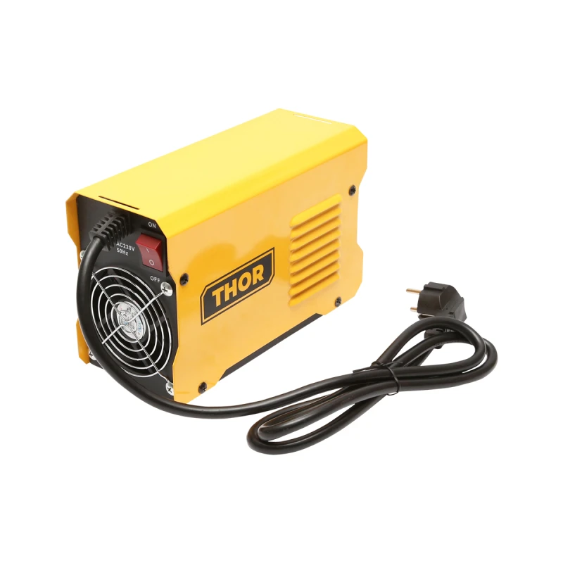 Aparat de sudura cu invertor 160A 220V/50Hz Thor