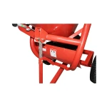 Masina de imprastiat ingrasaminte cu roti 385 Kg