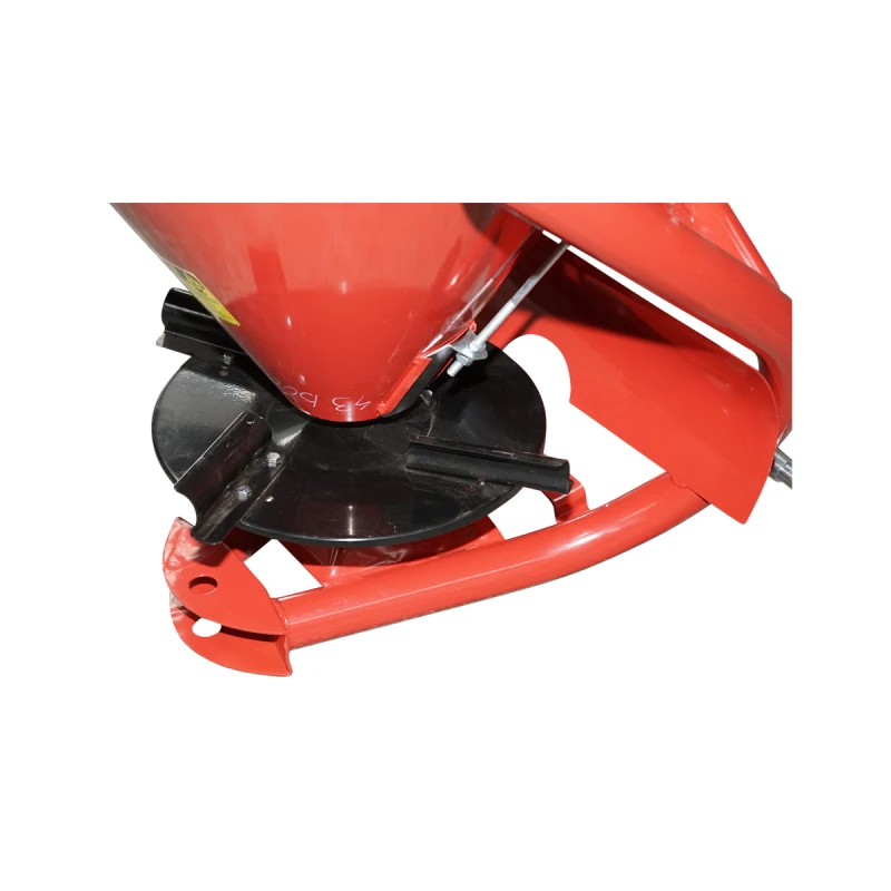 Utilaj de imprastiat ingrasaminte 385 Kg pentru tractor cu cardan