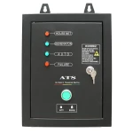 Generator electric pe benzina 220-380V 7.2KW 50Hz cu ATS si pornire electrica/manuala THOR