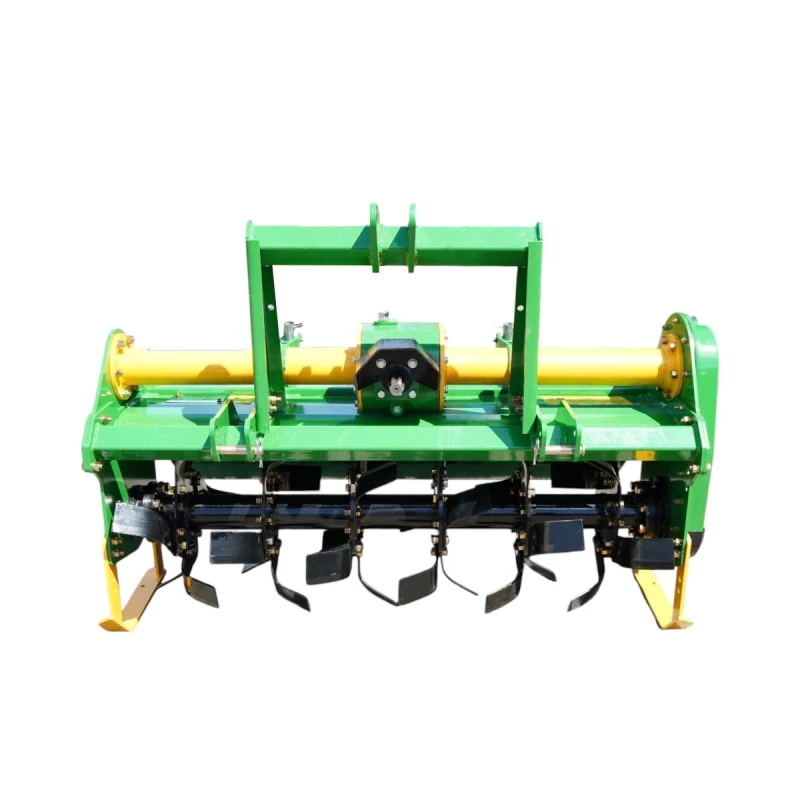 Freza agricola cu latimea de lucru 125cm THOR