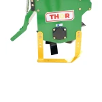 Freza agricola cu latimea de lucru 125cm THOR