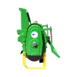 Freza agricola cu latimea de lucru 125cm THOR