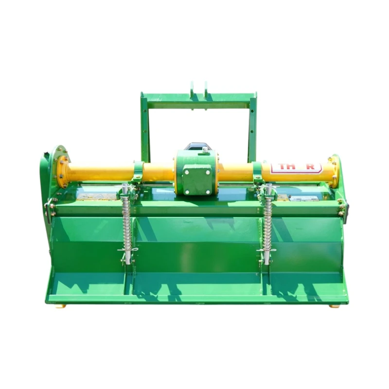 Freza agricola cu latimea de lucru 125cm THOR