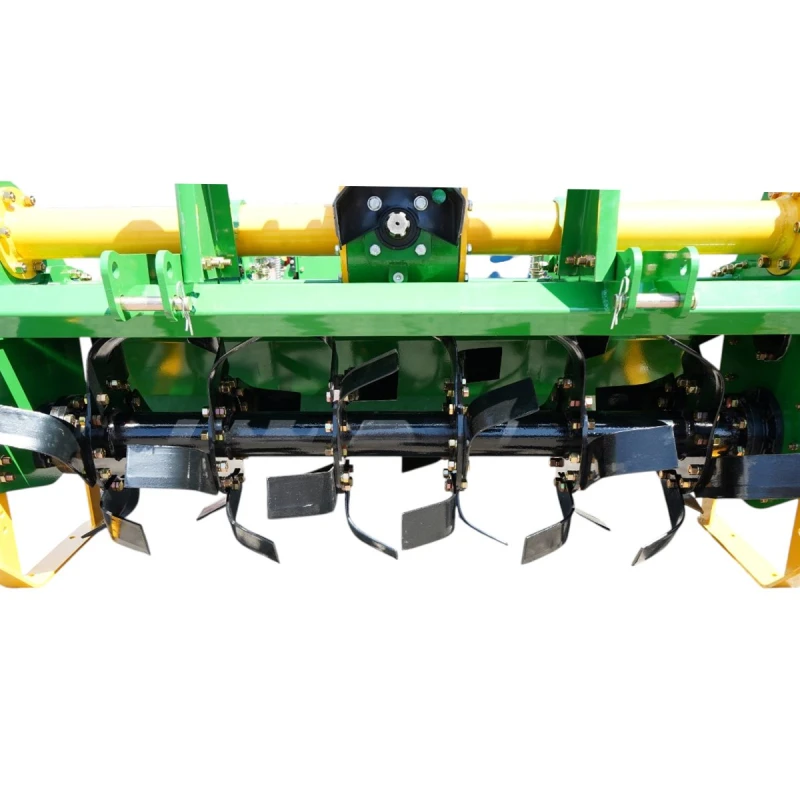 Freza agricola cu latimea de lucru 125cm THOR