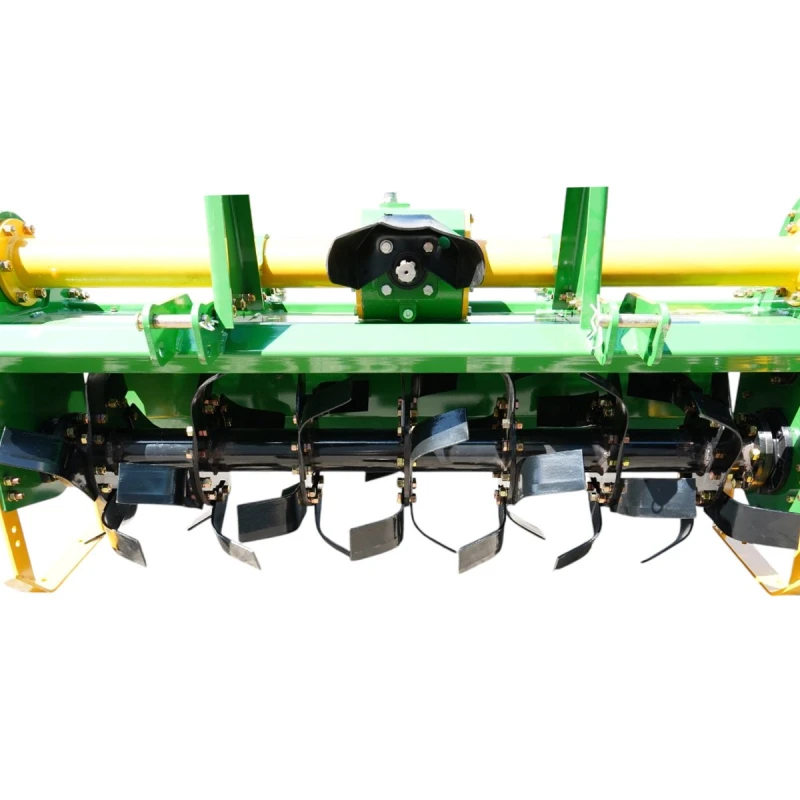 Freza agricola cu latimea de lucru 140cm THOR